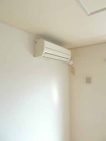 エヴァーグリーン・サウスの設備