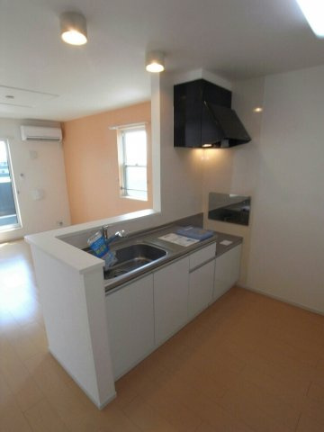 グランドサン　菊池のキッチン