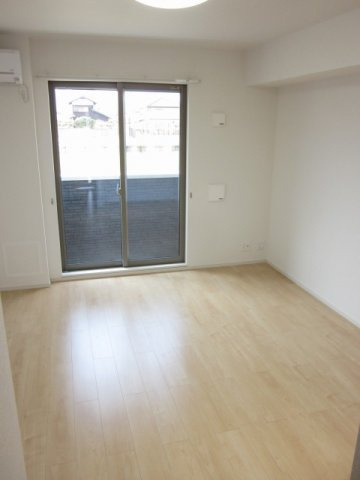 ル・プワソンの居間・リビング