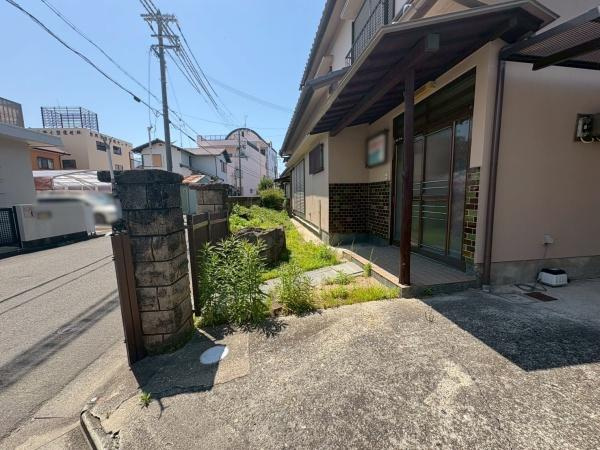 和歌山市小雑賀　中古戸建のその他