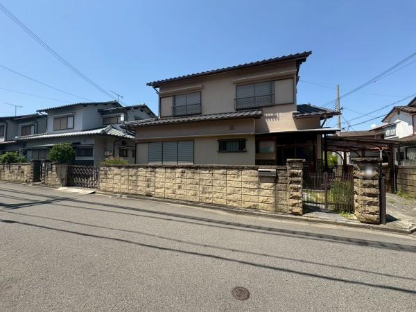 和歌山市小雑賀　中古戸建のその他