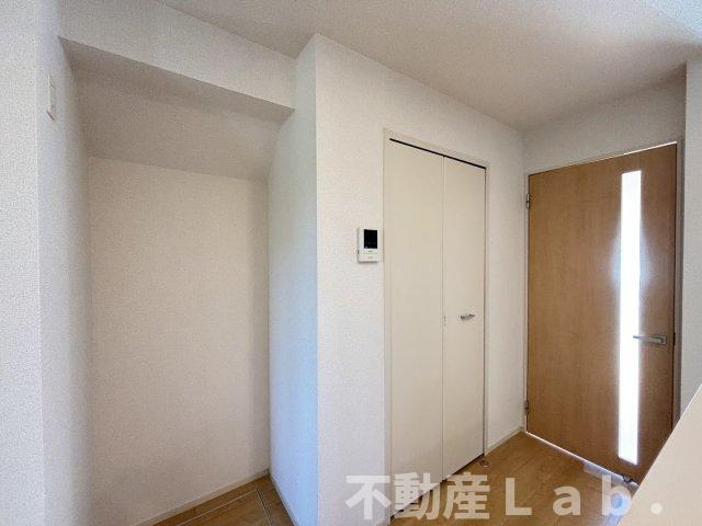 ＧＲＡＮＤ　ＡＤＲＥＡ　Ⅱのセキュリティ