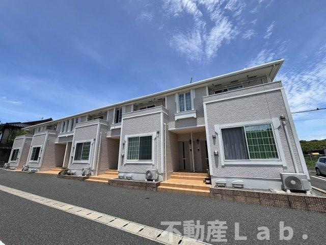 ＧＲＡＮＤ　ＡＤＲＥＡ　Ⅱの外観