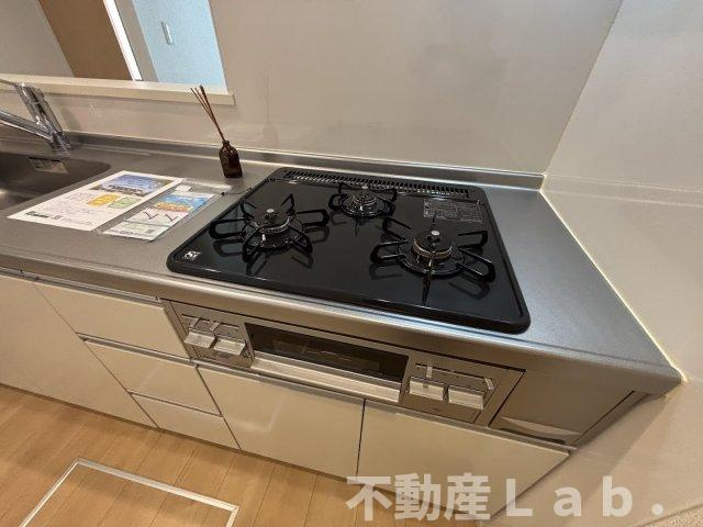 ＧＲＡＮＤ　ＡＤＲＥＡ　Ⅱの設備