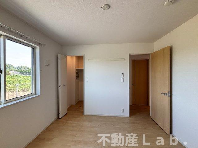 ＧＲＡＮＤ　ＡＤＲＥＡ　Ⅱの居間・リビング