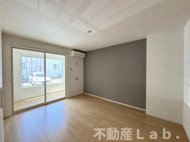 ＧＲＡＮＤ　ＡＤＲＥＡ　Ⅱの居間・リビング