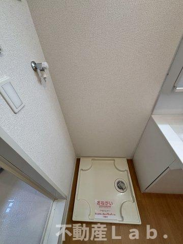 ＧＲＡＮＤ　ＡＤＲＥＡ　Ⅱの設備