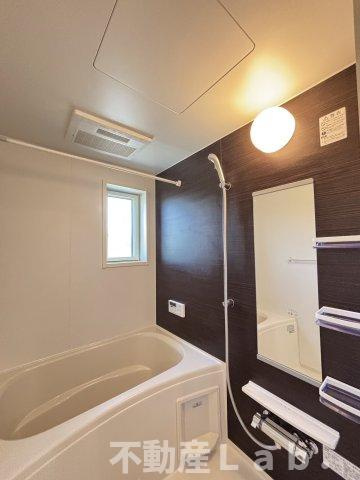 ＧＲＡＮＤ　ＡＤＲＥＡ　Ⅱの浴室