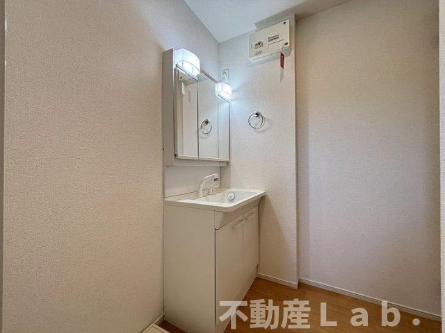 ＧＲＡＮＤ　ＡＤＲＥＡ　Ⅱの内装