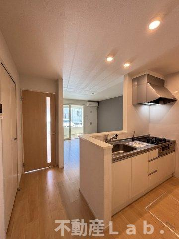 ＧＲＡＮＤ　ＡＤＲＥＡ　Ⅱの内装