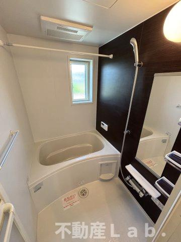 ＧＲＡＮＤ　ＡＤＲＥＡ　Ⅱの浴室