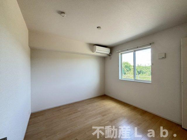 ＧＲＡＮＤ　ＡＤＲＥＡ　Ⅱの内装