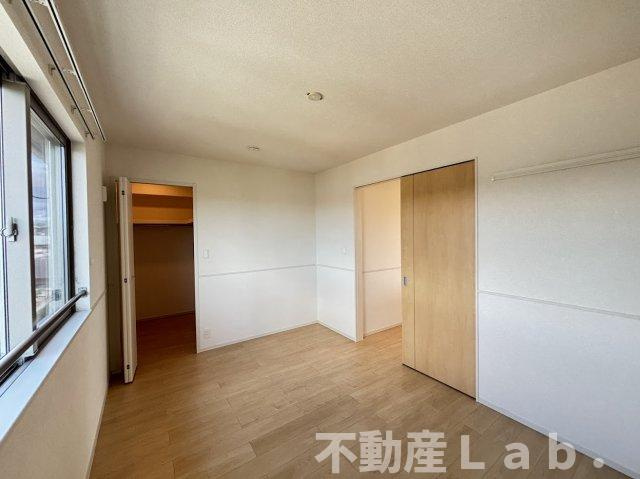 グレース曲野　Ａの収納