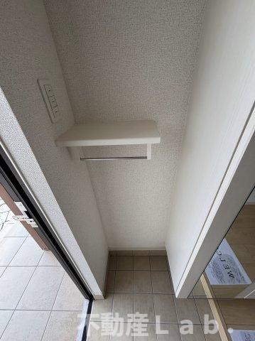 グレース曲野　Ａ