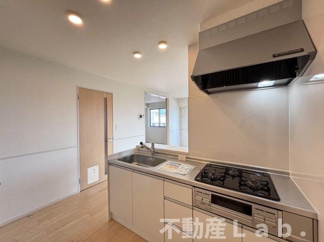 グレース曲野　Ａ