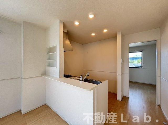 グレース曲野　Ａ