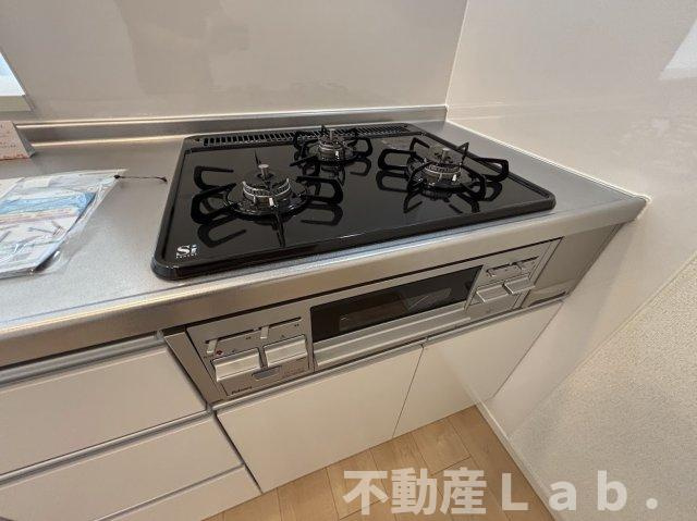 グレース曲野　Ａ