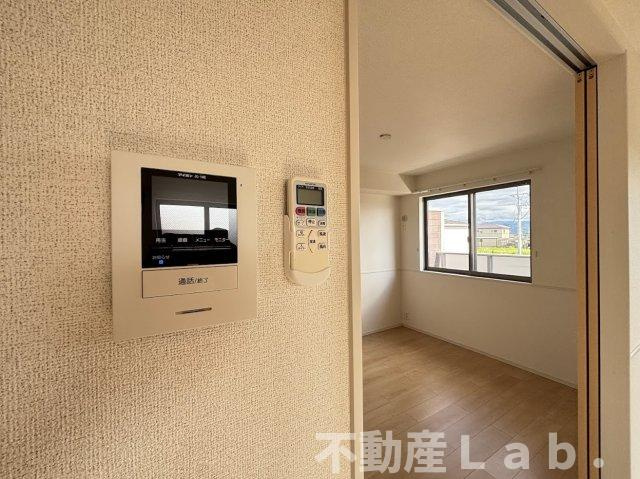 グレース曲野　Ａ