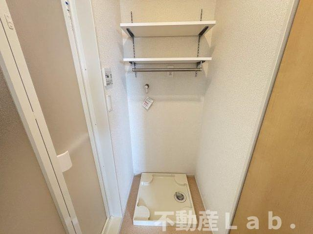 グレース曲野　Ａ