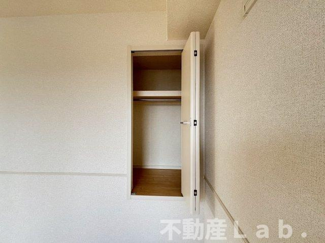 グレース曲野　Ａ