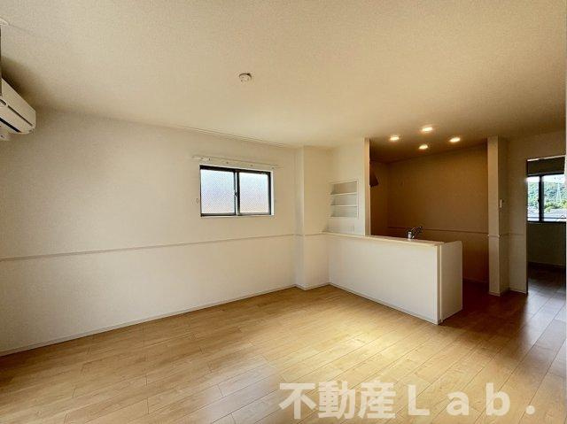 グレース曲野　Ａ