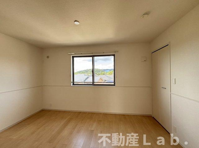 グレース曲野　Ａの内装