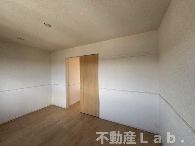 グレース曲野　Ａの内装