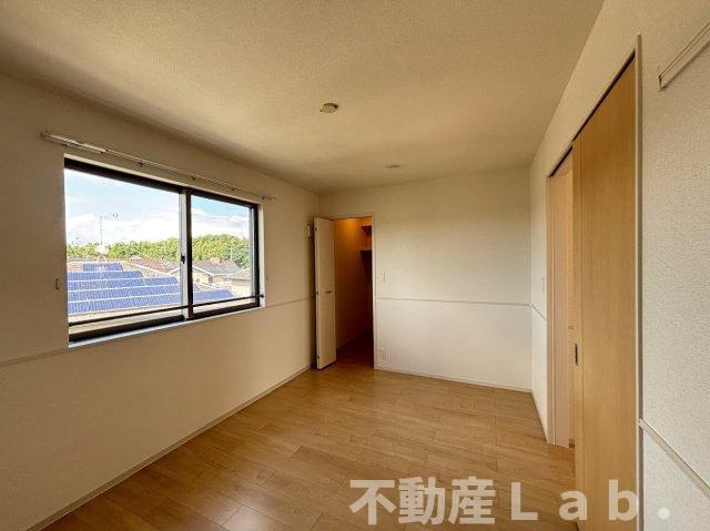 グレース曲野　Ａの収納