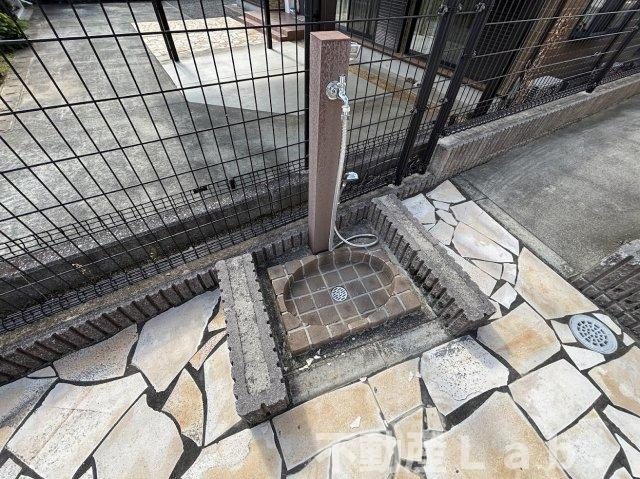 グレース曲野　Ａの設備