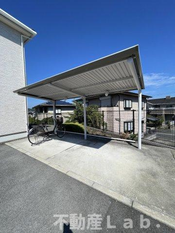 グレース曲野　Ａのその他共用部分