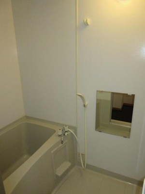 【浴室】 | ハーヴェスト