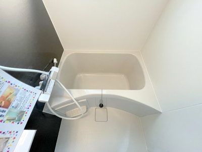 【浴室】 | RH錦織南