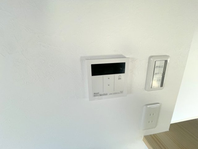 【設備】 | RH錦織南