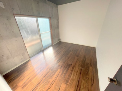 【寝室】 | RH錦織南