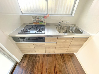 【キッチン】 | RH錦織南