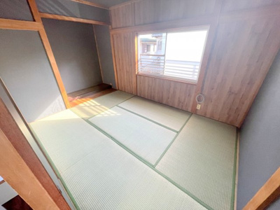 【和室】 | RH錦織南