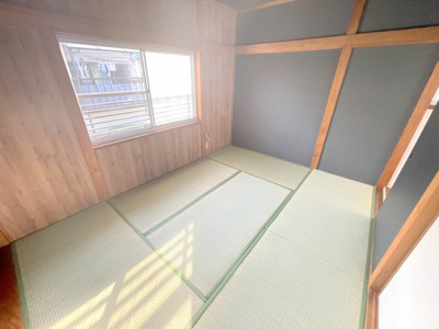 【和室】 | RH錦織南