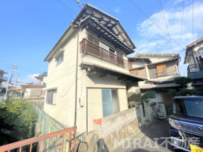 【外観】 | RH錦織南