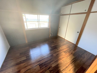 【寝室】 | RH錦織南