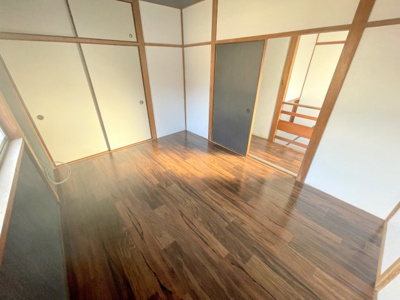 【内装】 | RH錦織南