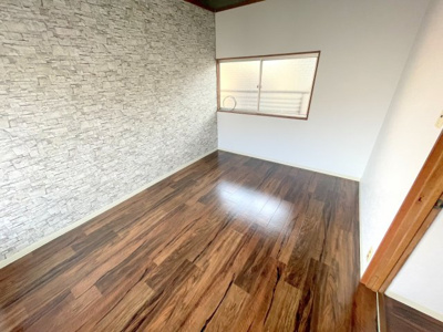 【内装】 | RH錦織南