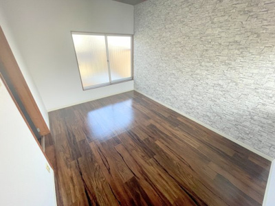 【洋室】 | RH錦織南