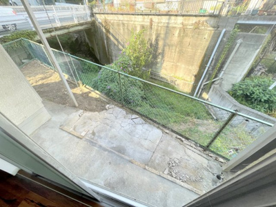 【バルコニー】 | RH錦織南