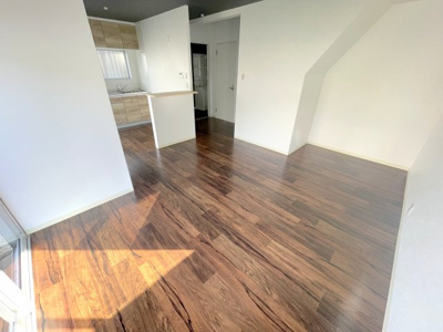 【居間・リビング】 | RH錦織南