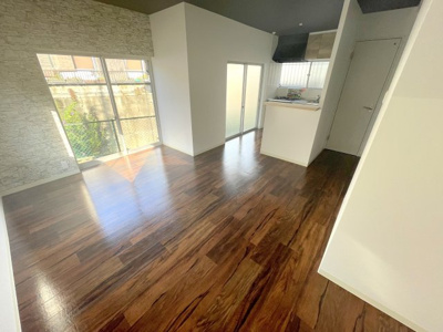 【居間・リビング】 | RH錦織南