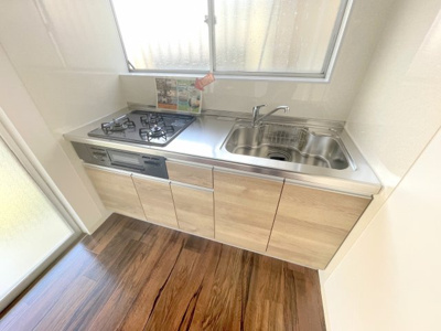 【キッチン】 | RH錦織南