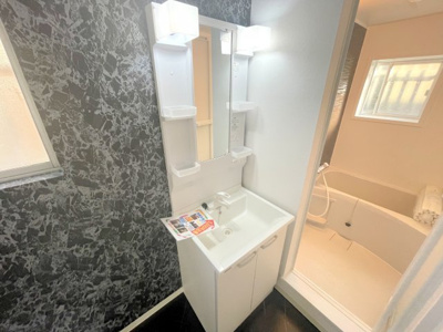 【洗面所】 | RH錦織南