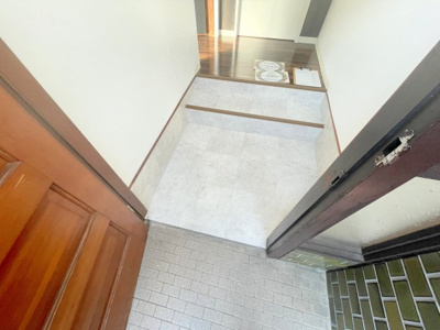 【玄関】 | RH錦織南