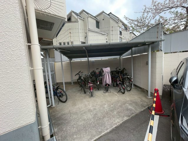 住吉川アーバンライフのその他共用部分