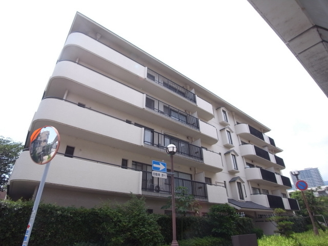 住吉川アーバンライフ